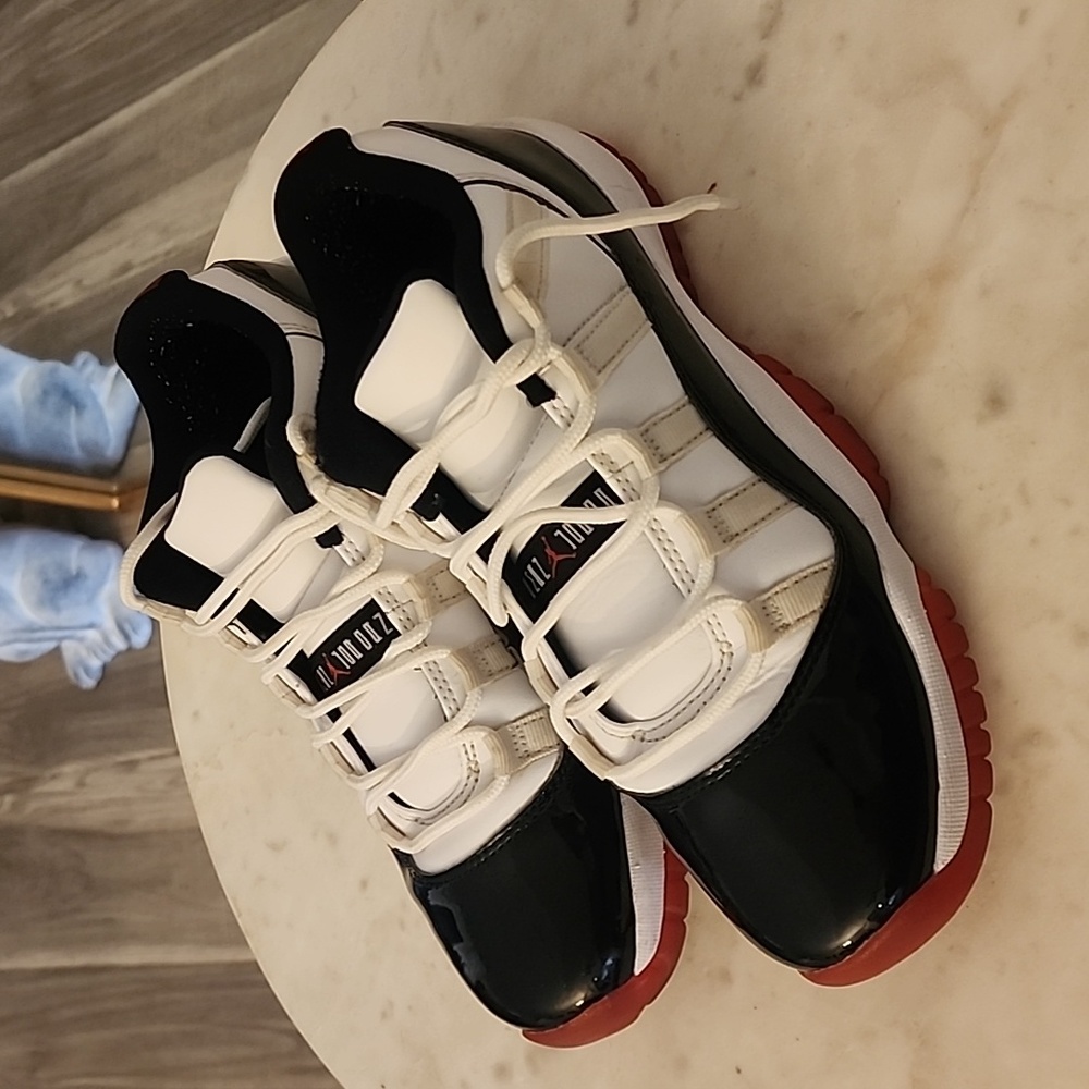 SOLAR SALE🌒Air Jordan 11 Low